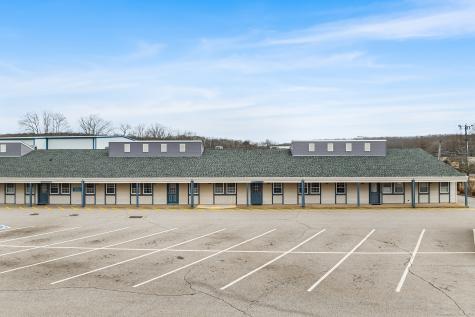 131 Boston Post Road East Lyme CT 06333