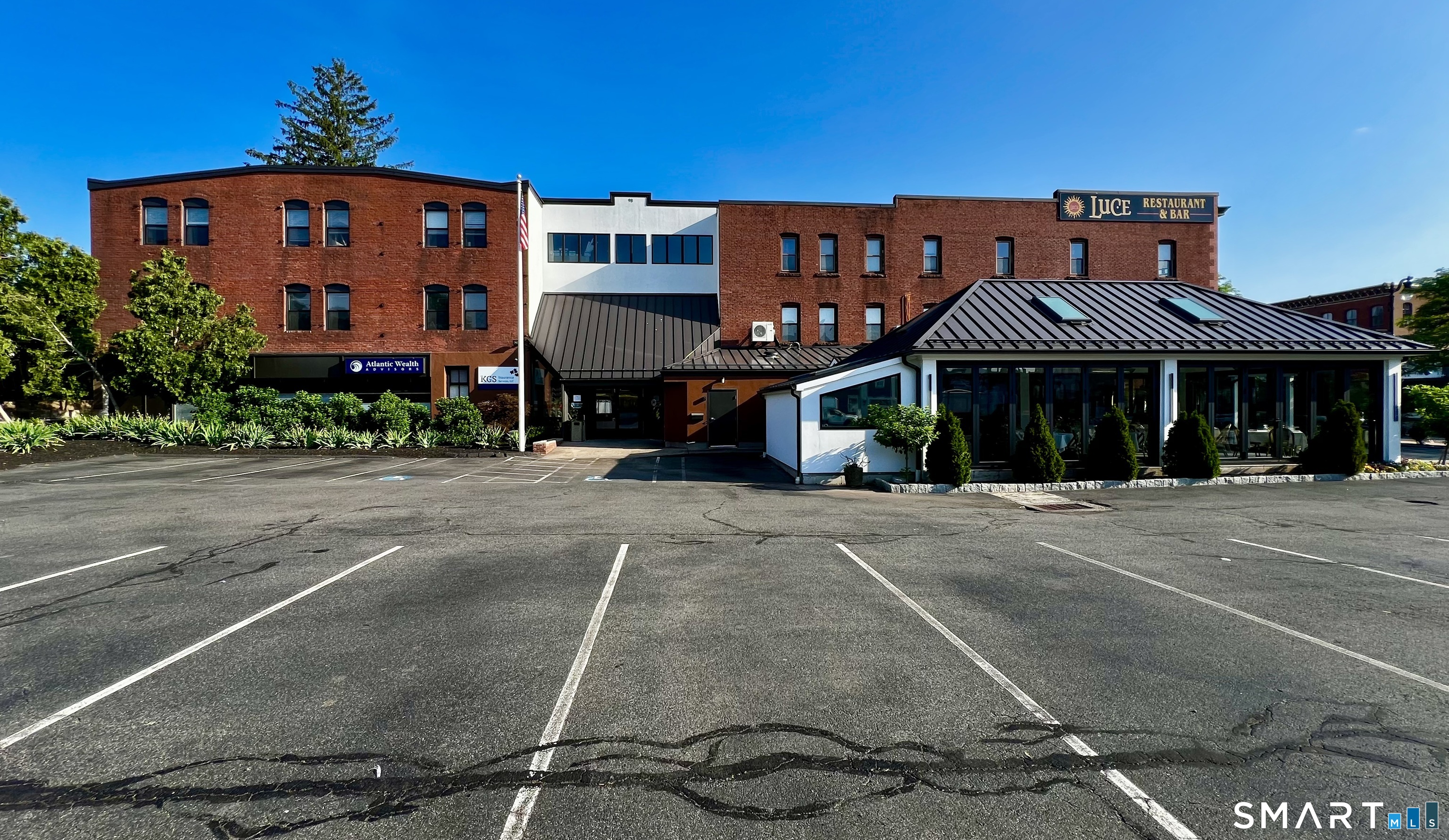 98 Washington Street Middletown CT 06457
