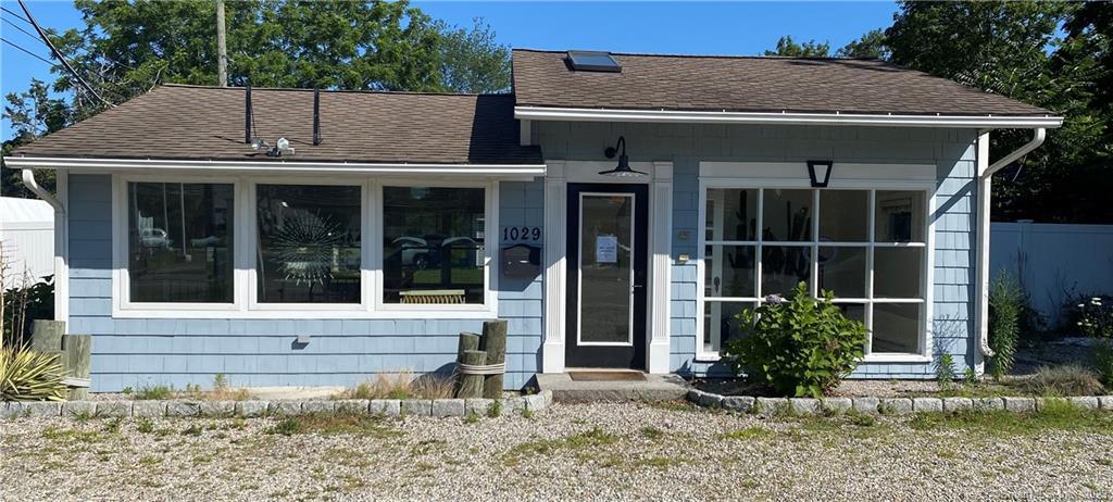 1029 Boston Post Road Old Saybrook CT 06475