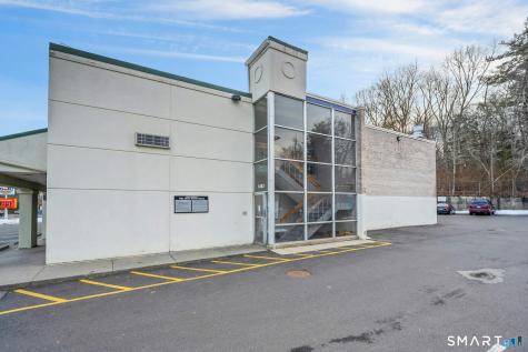 1492 High Ridge Road Stamford CT 06903
