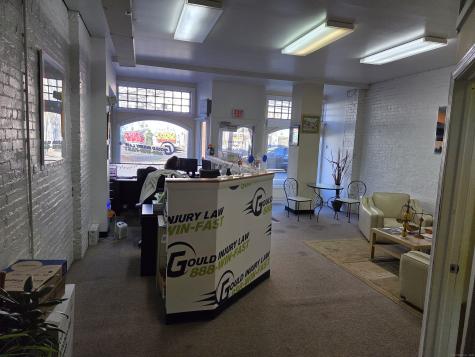 900 Grand Avenue New Haven CT 06511