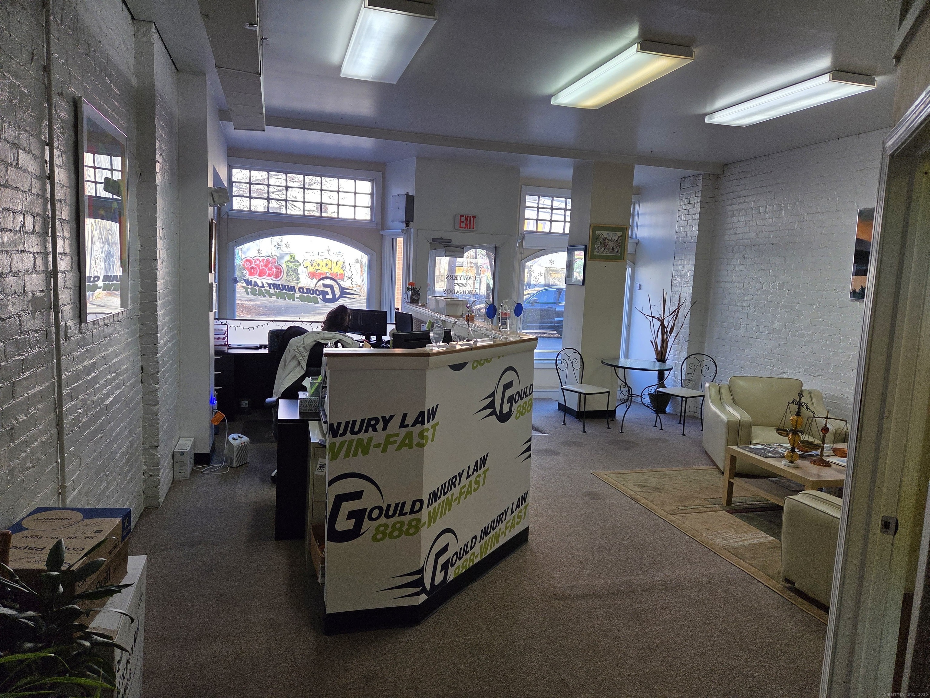 900 Grand Avenue New Haven CT 06511