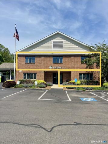631 Boston Post Road Guilford CT 06437