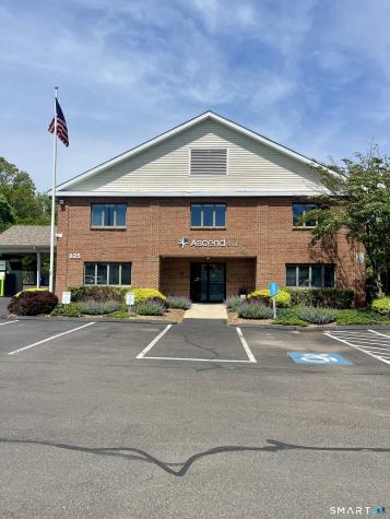 631 Boston Post Road Guilford CT 06437