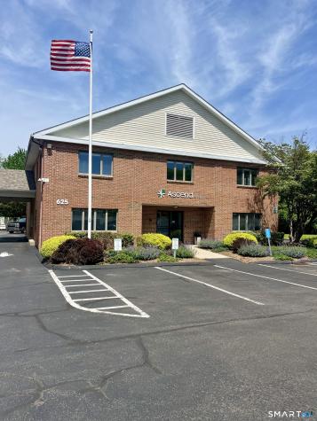 631 Boston Post Road Guilford CT 06437