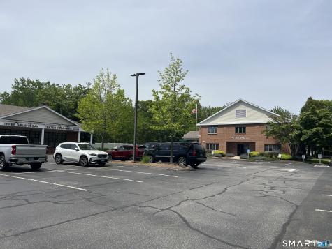 631 Boston Post Road Guilford CT 06437