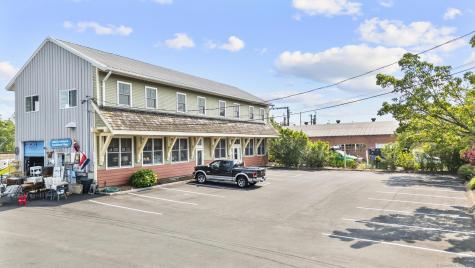 151 Meadow Street Branford CT 06405