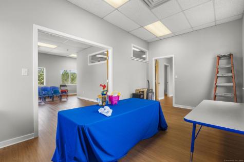 151 Meadow Street Branford CT 06405