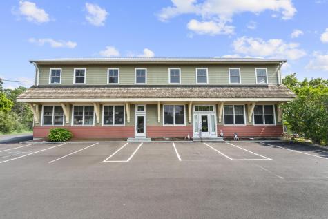 151 Meadow Street Branford CT 06405