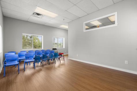 151 Meadow Street Branford CT 06405