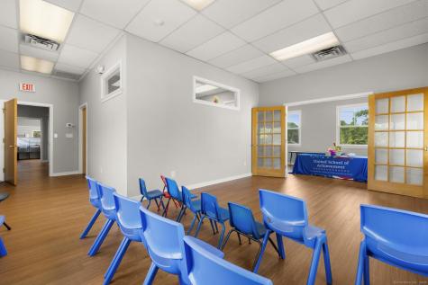 151 Meadow Street Branford CT 06405