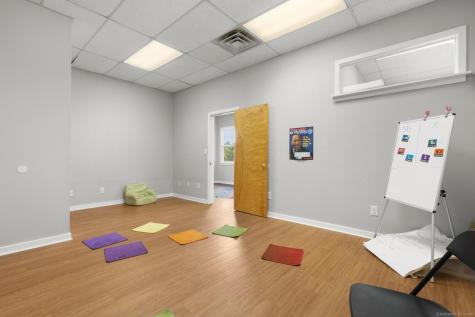 151 Meadow Street Branford CT 06405