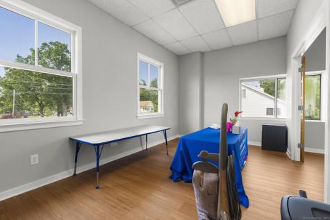 151 Meadow Street Branford CT 06405