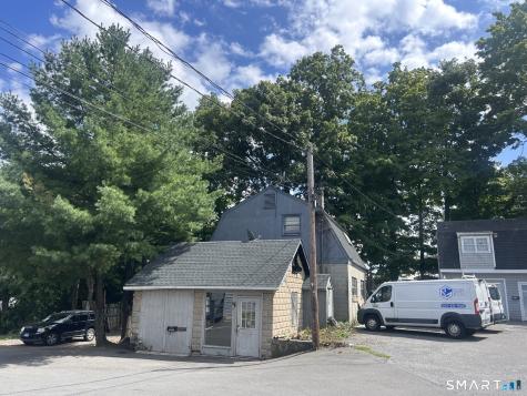 12 Danbury Road Ridgefield CT 06877