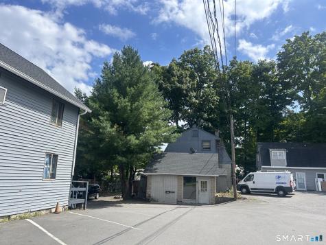 12 Danbury Road Ridgefield CT 06877