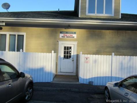 46 Danbury Road New Milford CT 06776