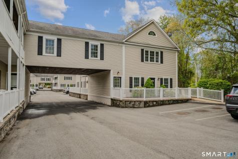 123 Elm Street Old Saybrook CT 06475