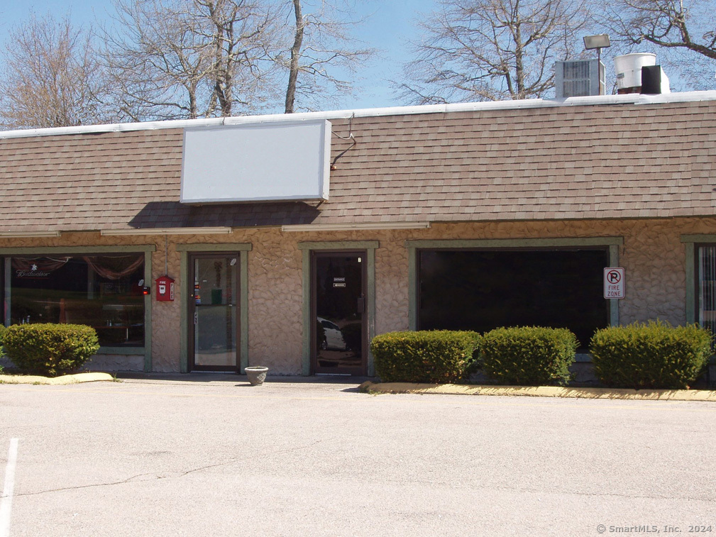 163 South Broad Street Stonington CT 06379