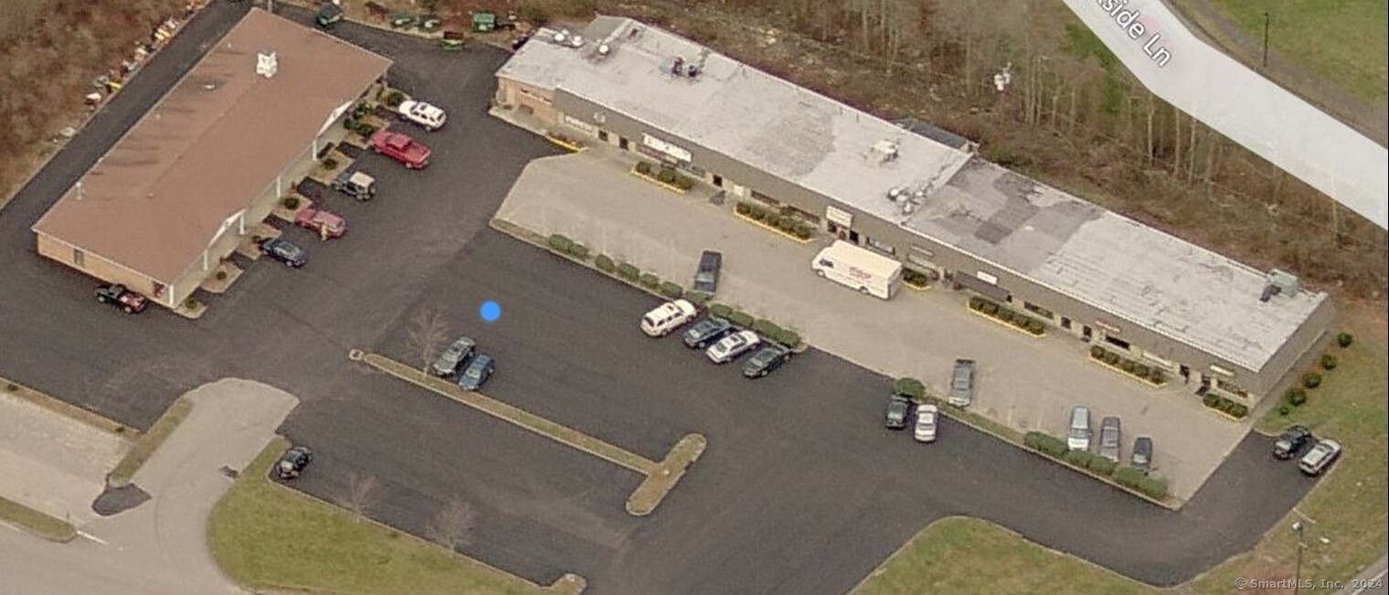 163 South Broad Street Stonington CT 06379