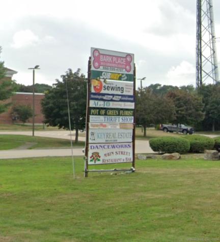 163 South Broad Street Stonington CT 06379