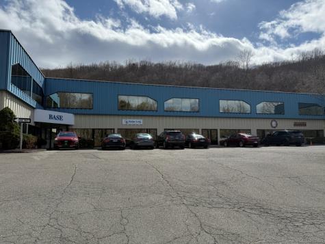 23 Francis J Clarke Circle Bethel CT 06801