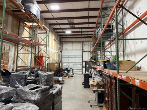 23 Francis J Clarke Circle Bethel CT 06801