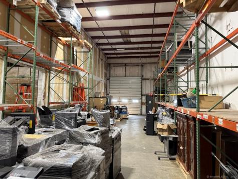 23 Francis J Clarke Circle Bethel CT 06801