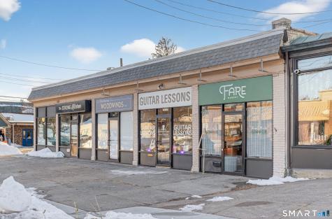 1648 Whitney Avenue Hamden CT 06517