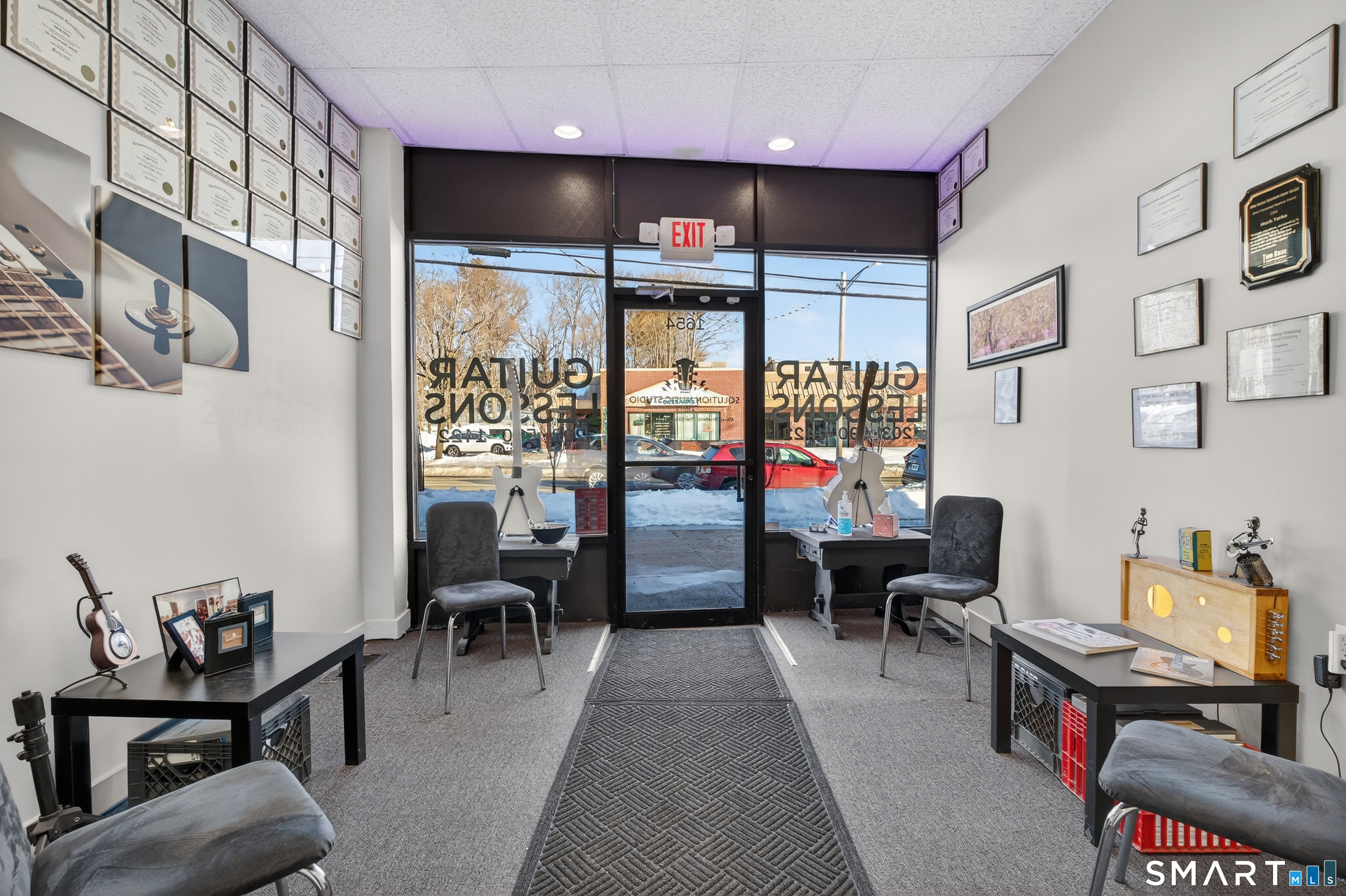 1648 Whitney Avenue Hamden CT 06517