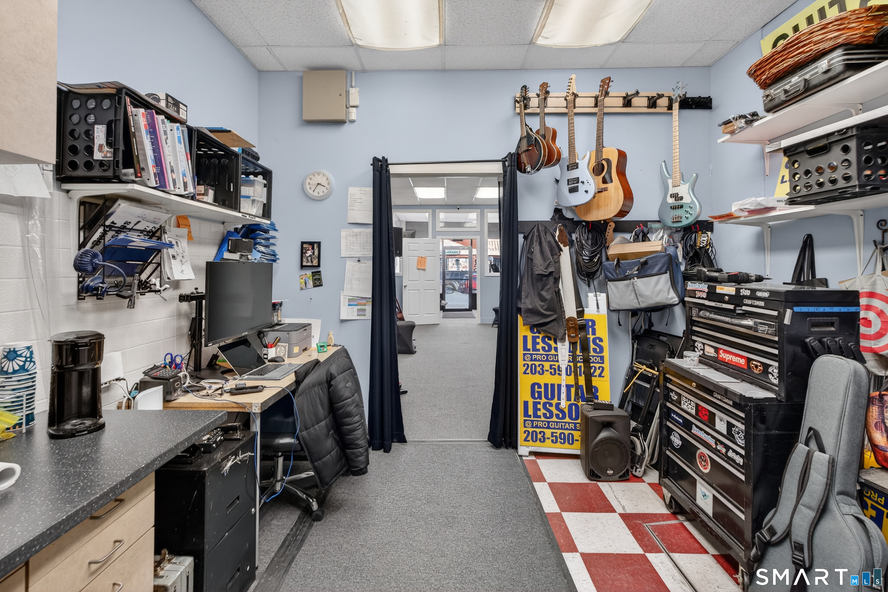 1648 Whitney Avenue Hamden CT 06517