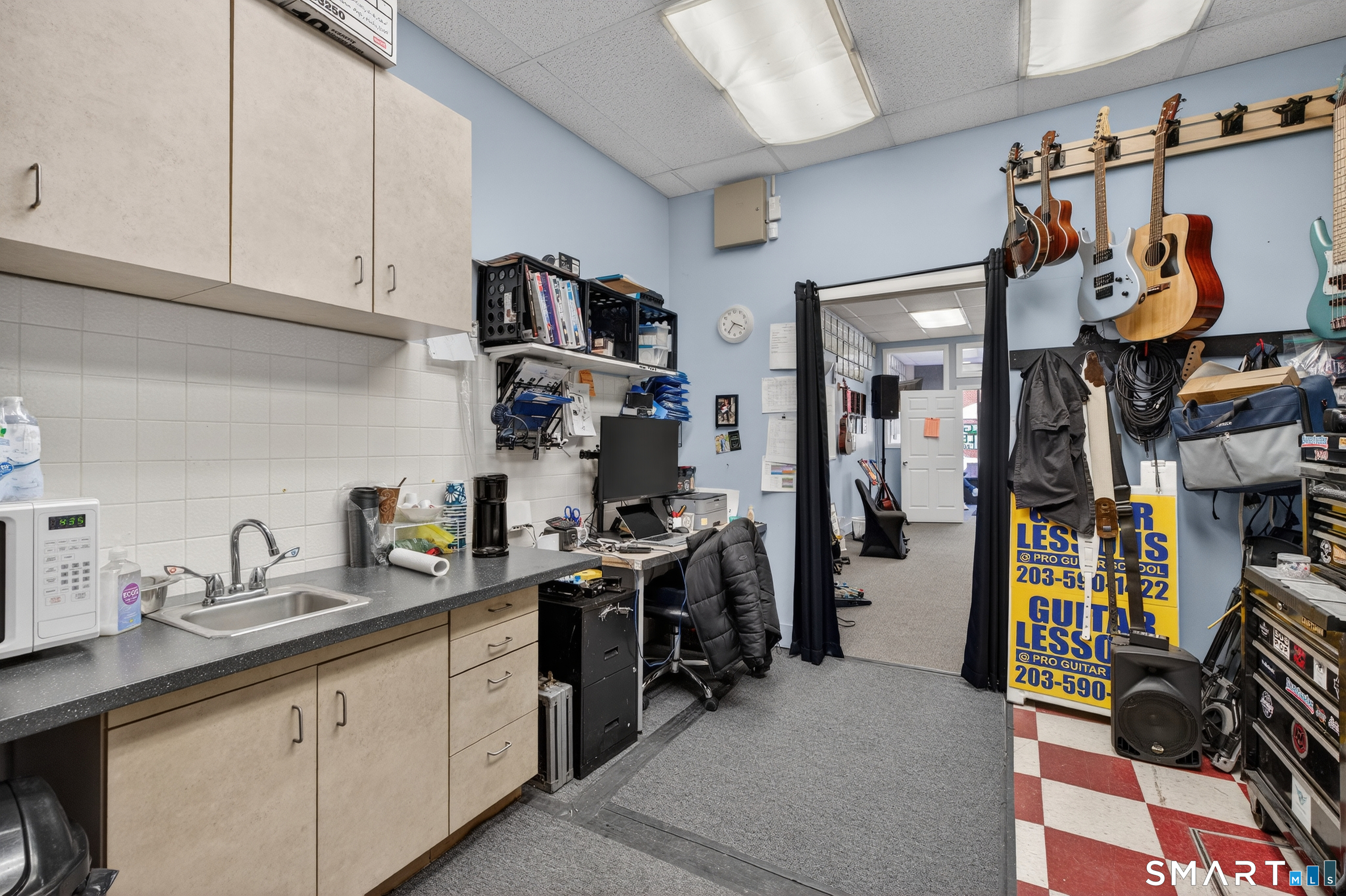 1648 Whitney Avenue Hamden CT 06517