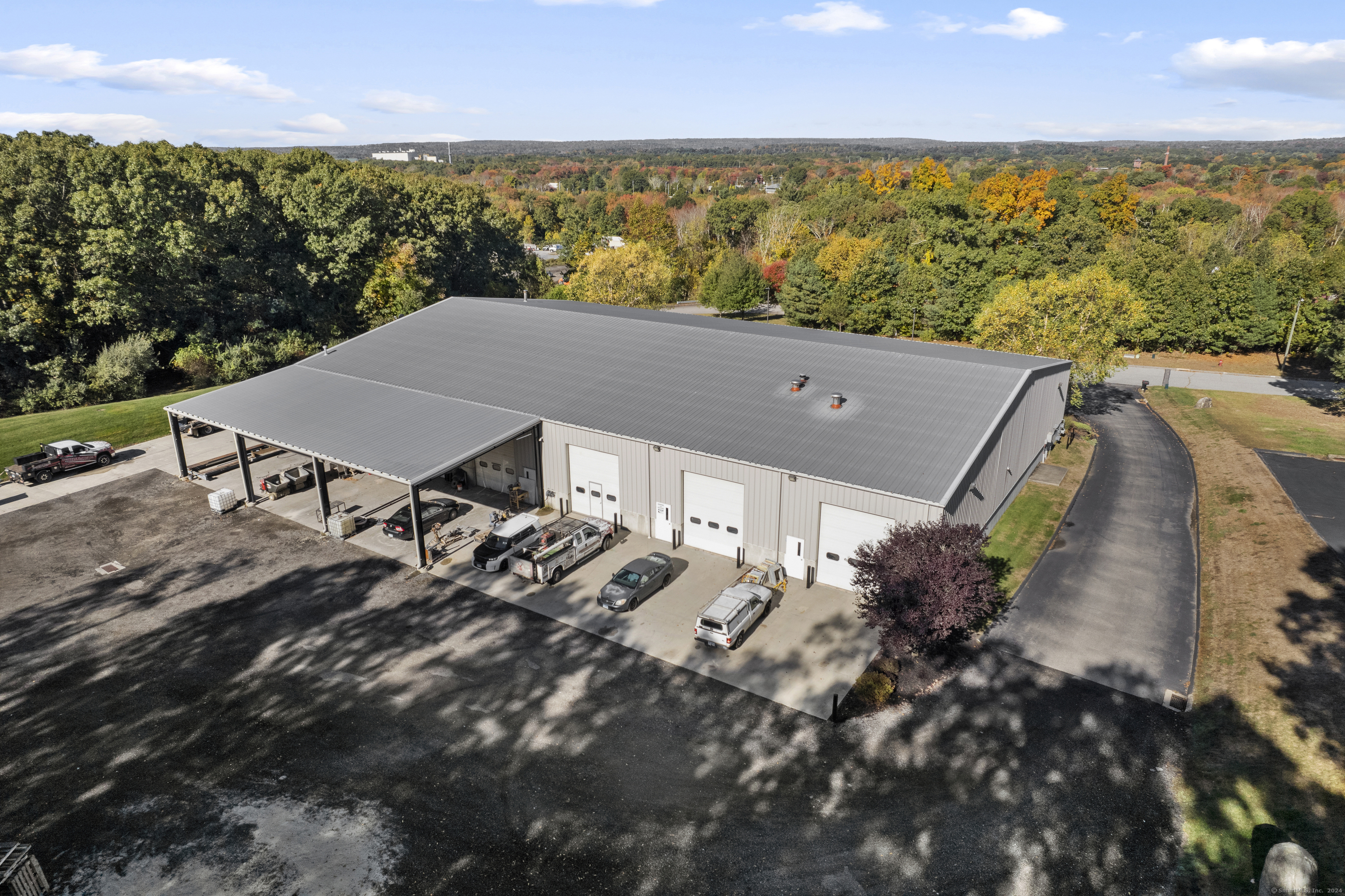 13 West Parkway Plainfield CT 06374