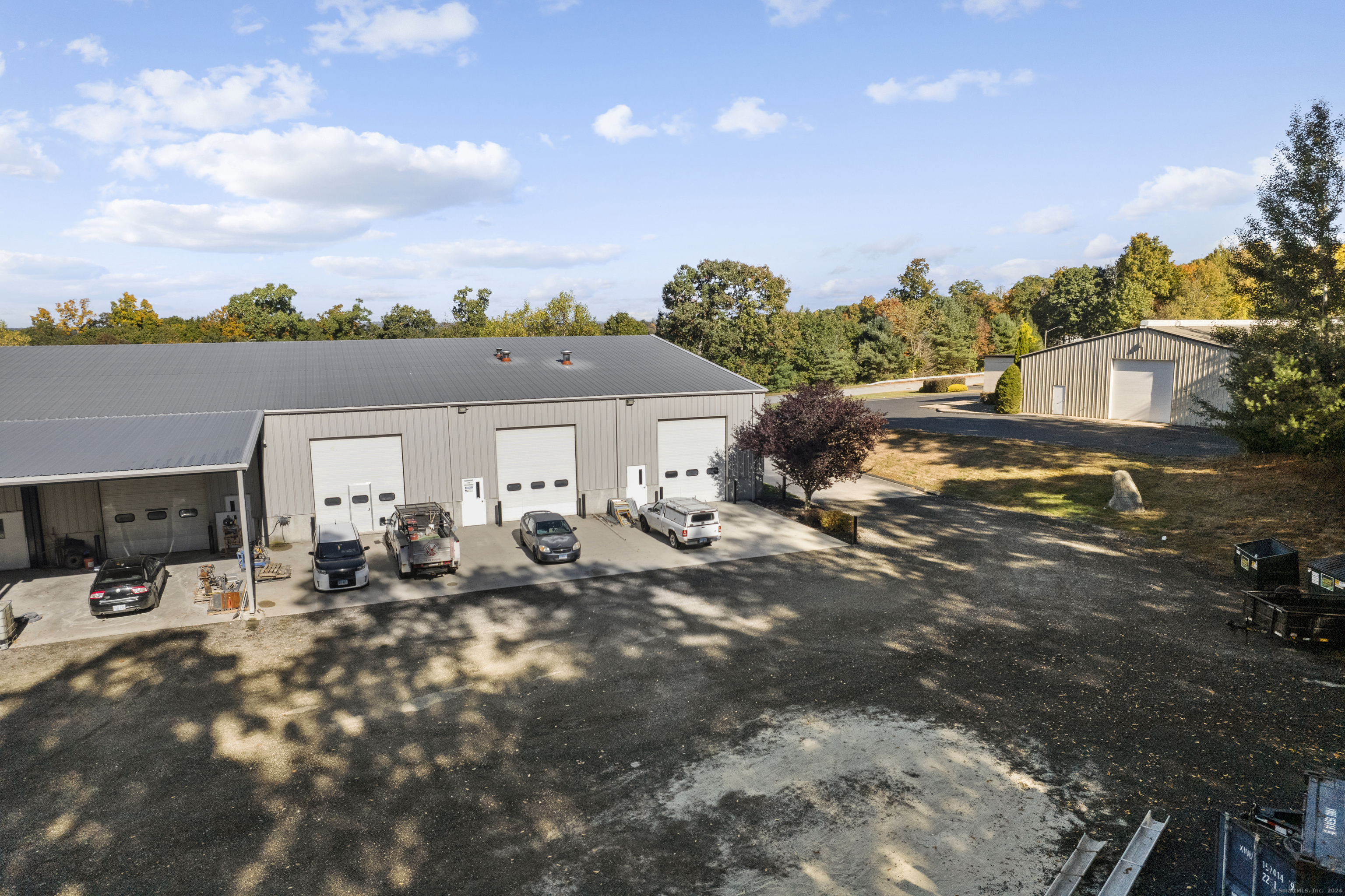 13 West Parkway Plainfield CT 06374