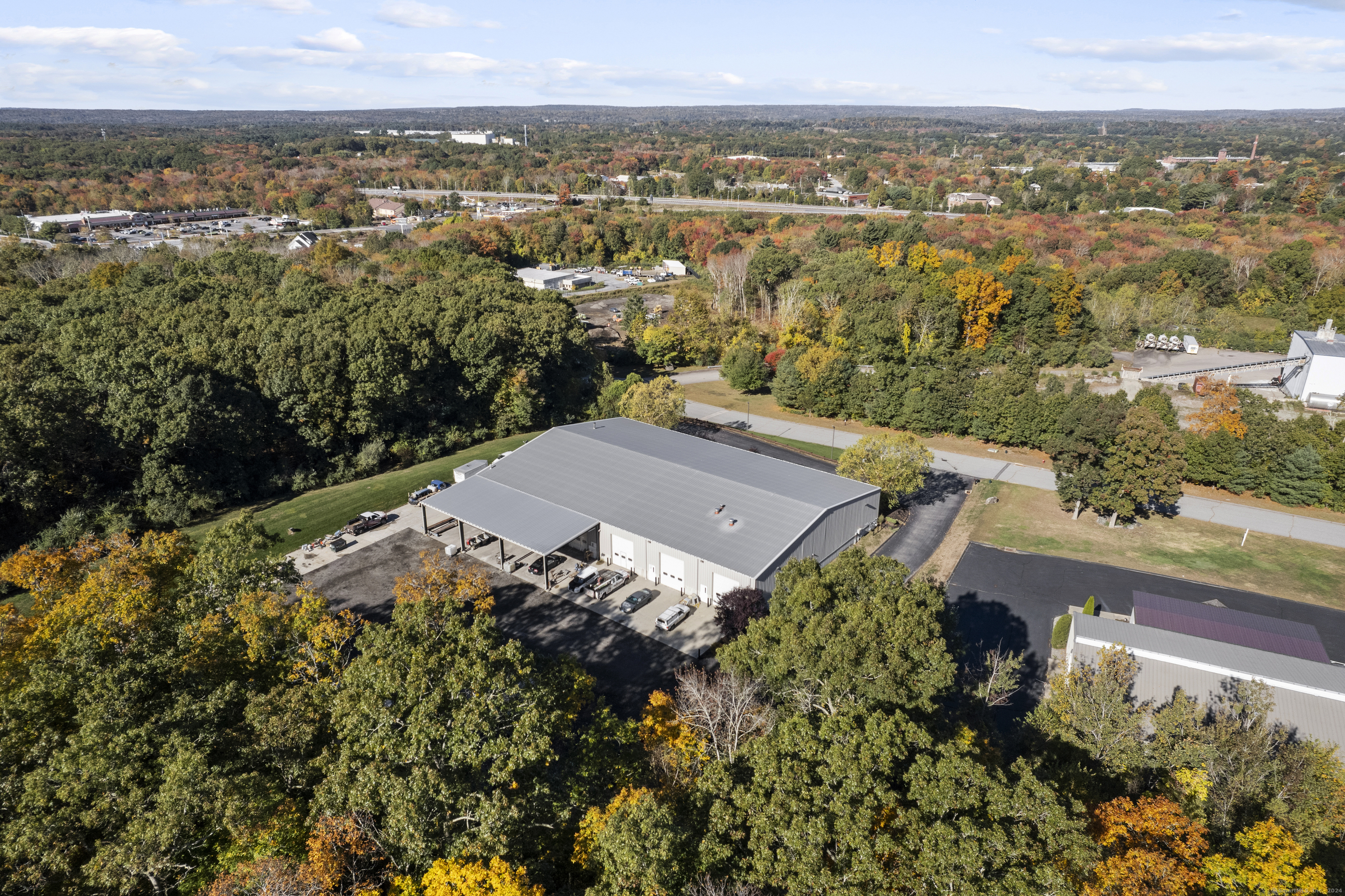 13 West Parkway Plainfield CT 06374