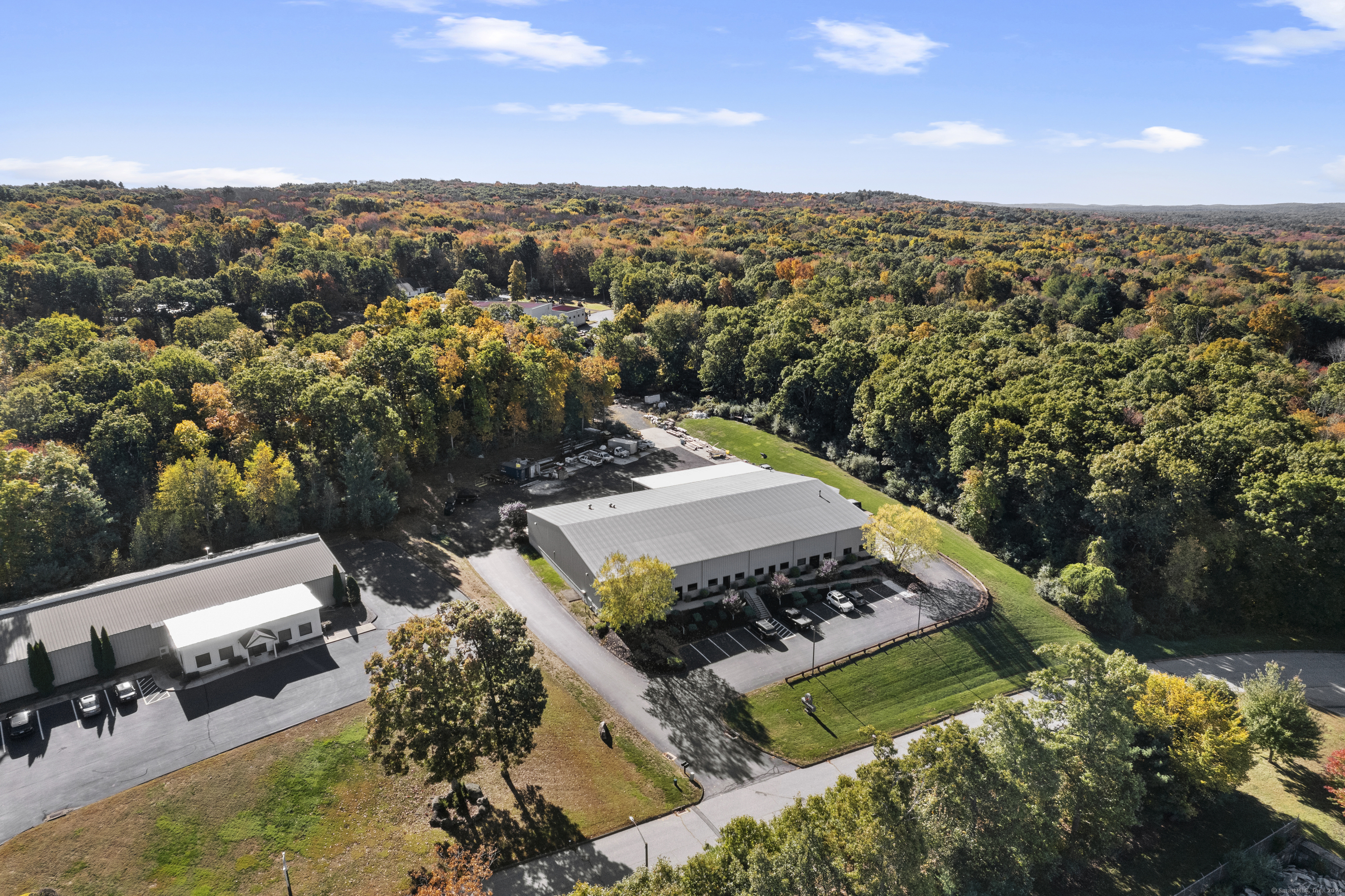 13 West Parkway Plainfield CT 06374