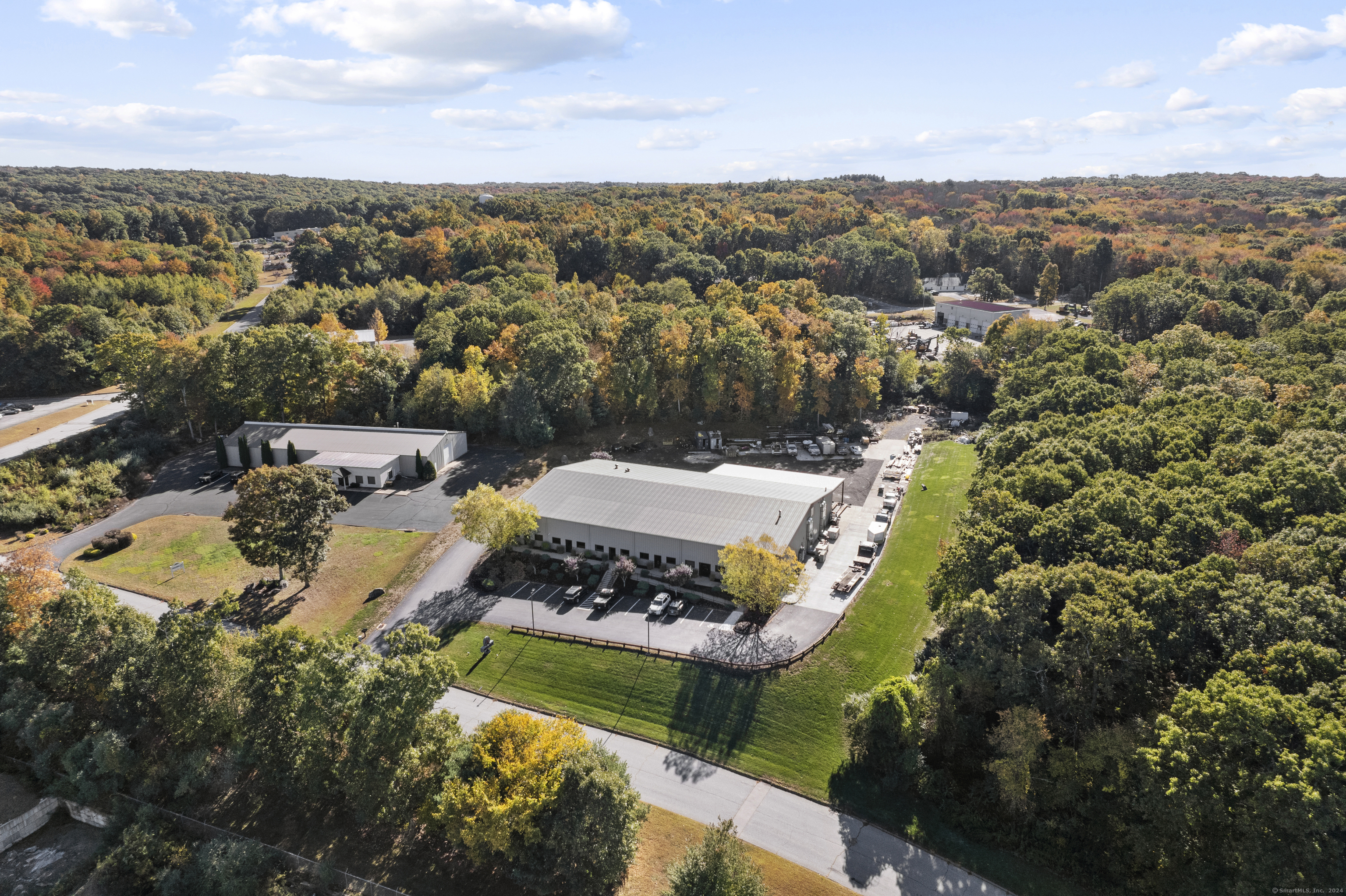 13 West Parkway Plainfield CT 06374