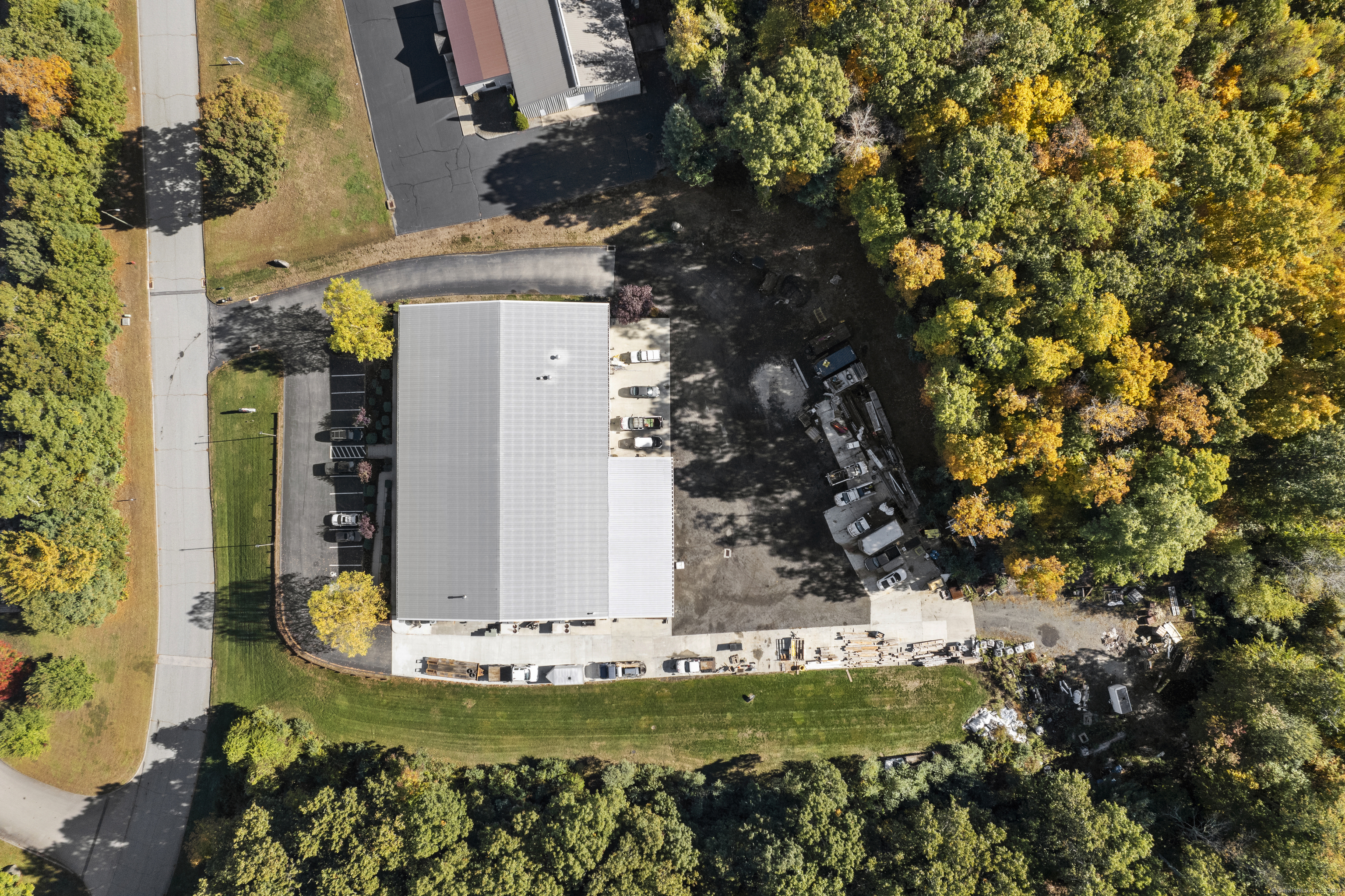 13 West Parkway Plainfield CT 06374