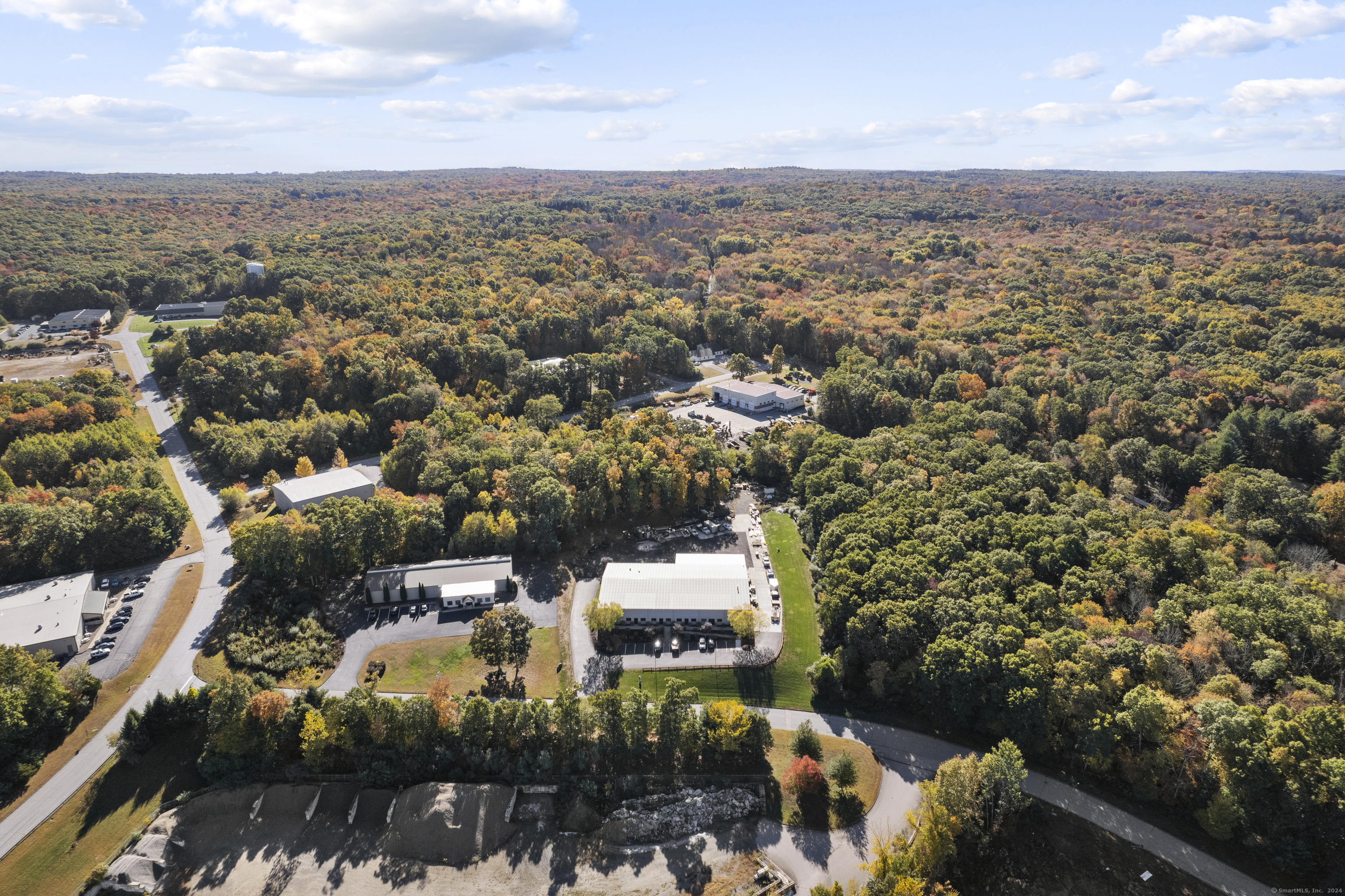 13 West Parkway Plainfield CT 06374