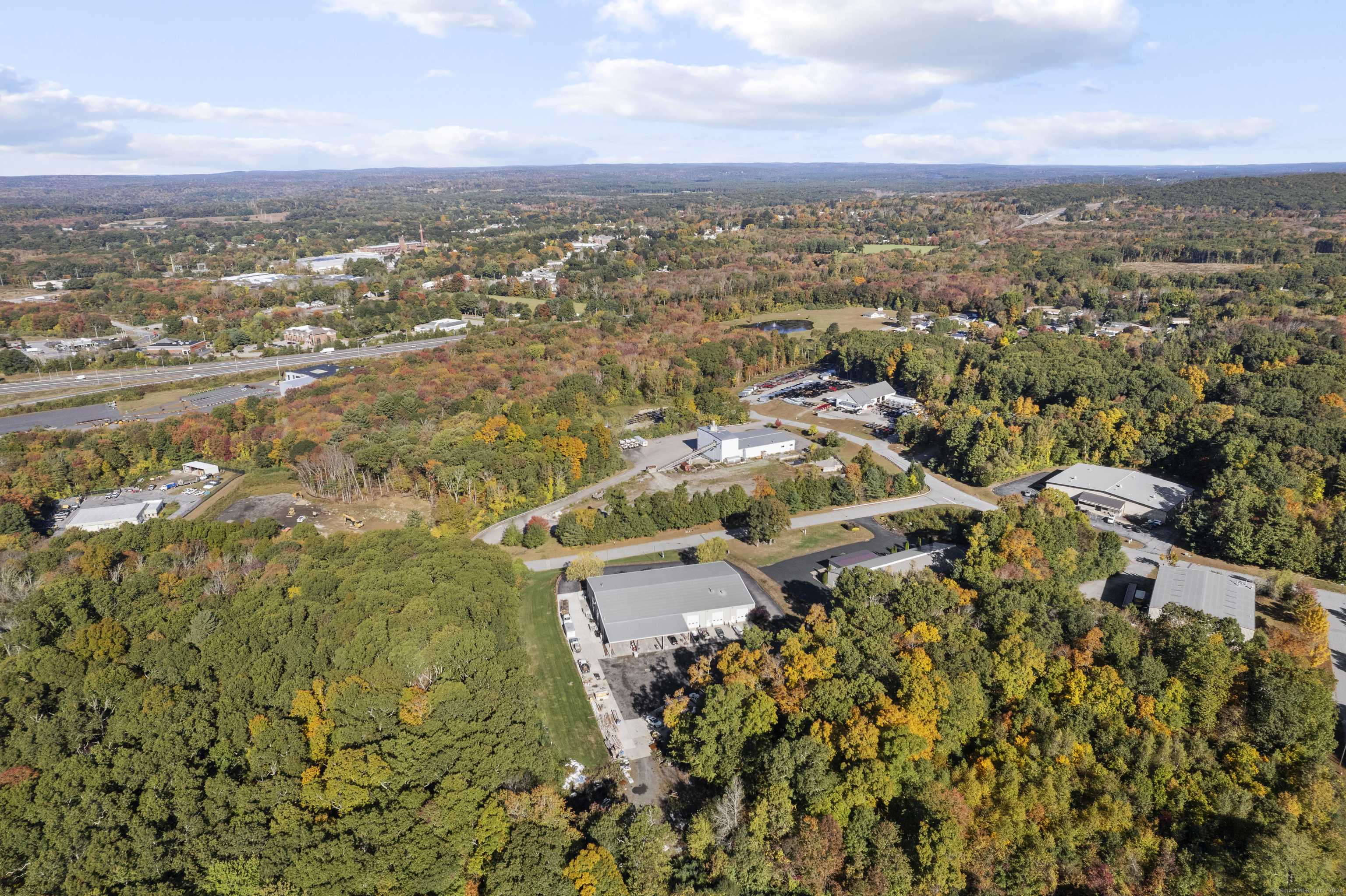 13 West Parkway Plainfield CT 06374