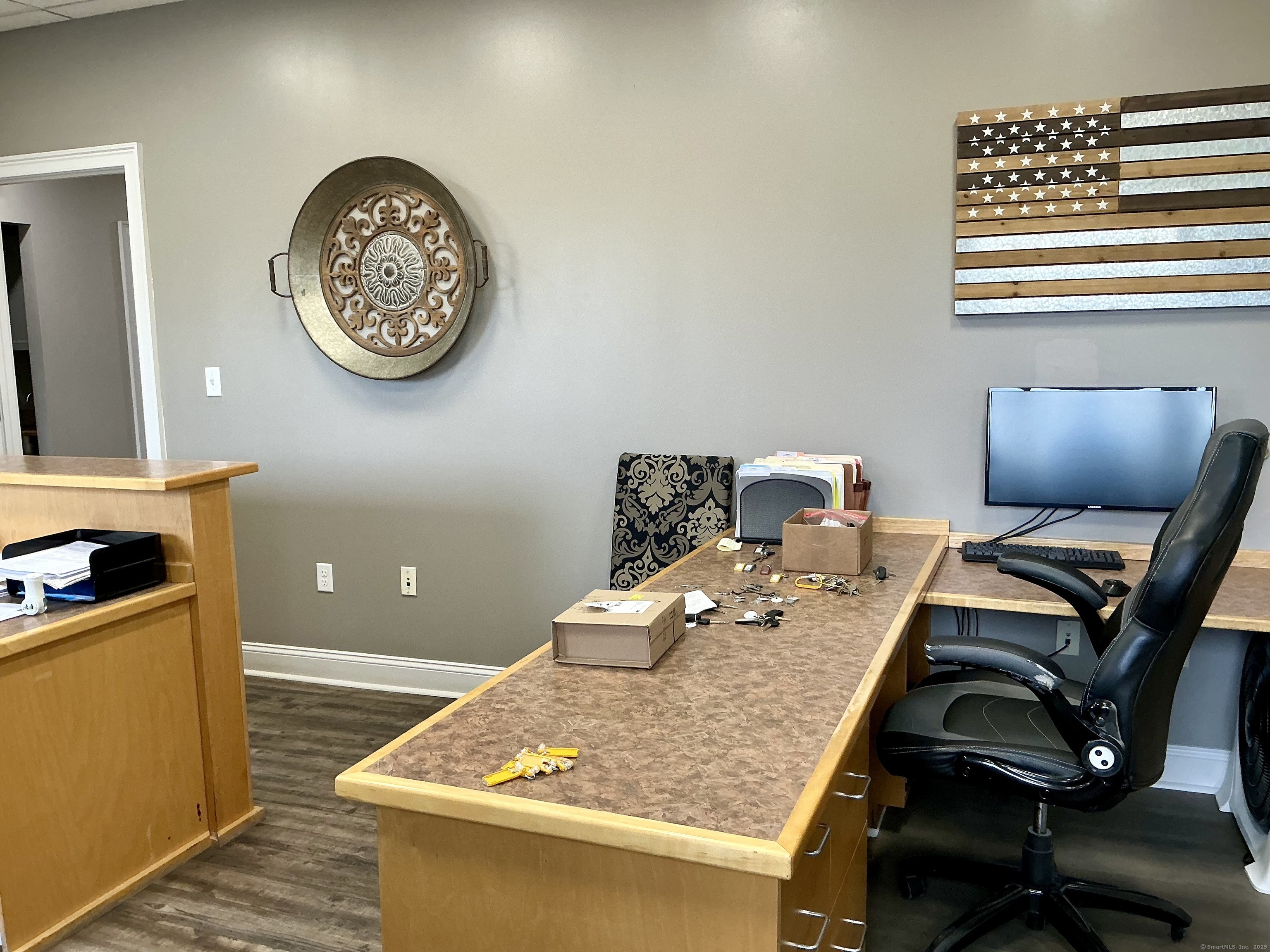 13 West Parkway Plainfield CT 06374