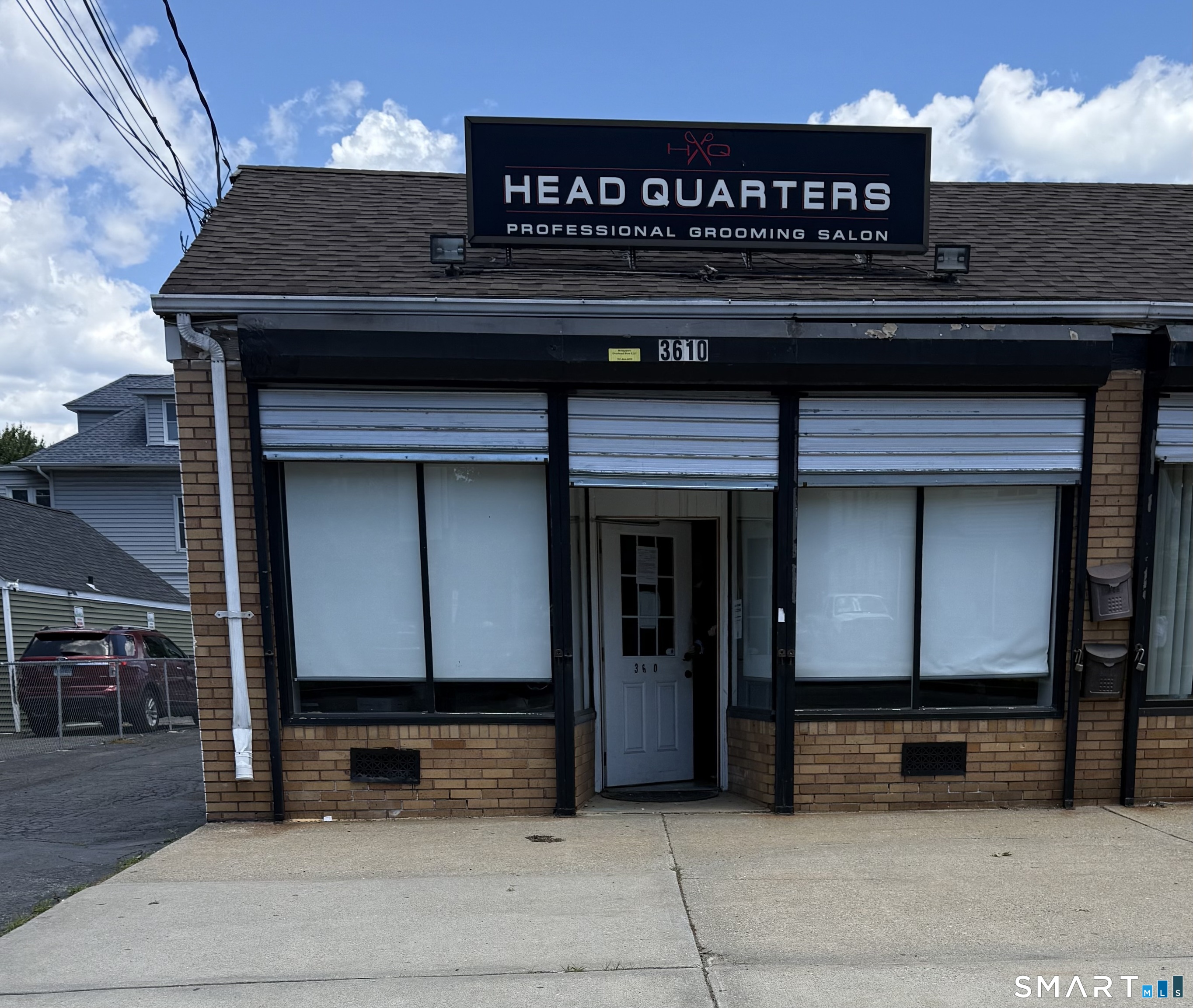 3610 Main Street Bridgeport CT 06606