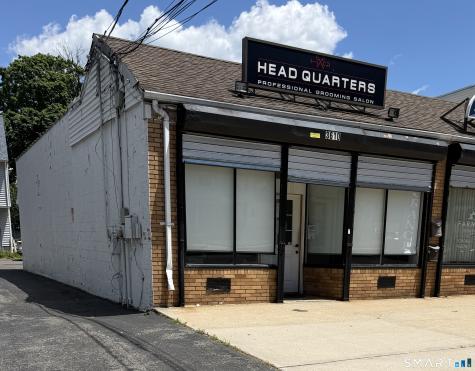 3610 Main Street Bridgeport CT 06606