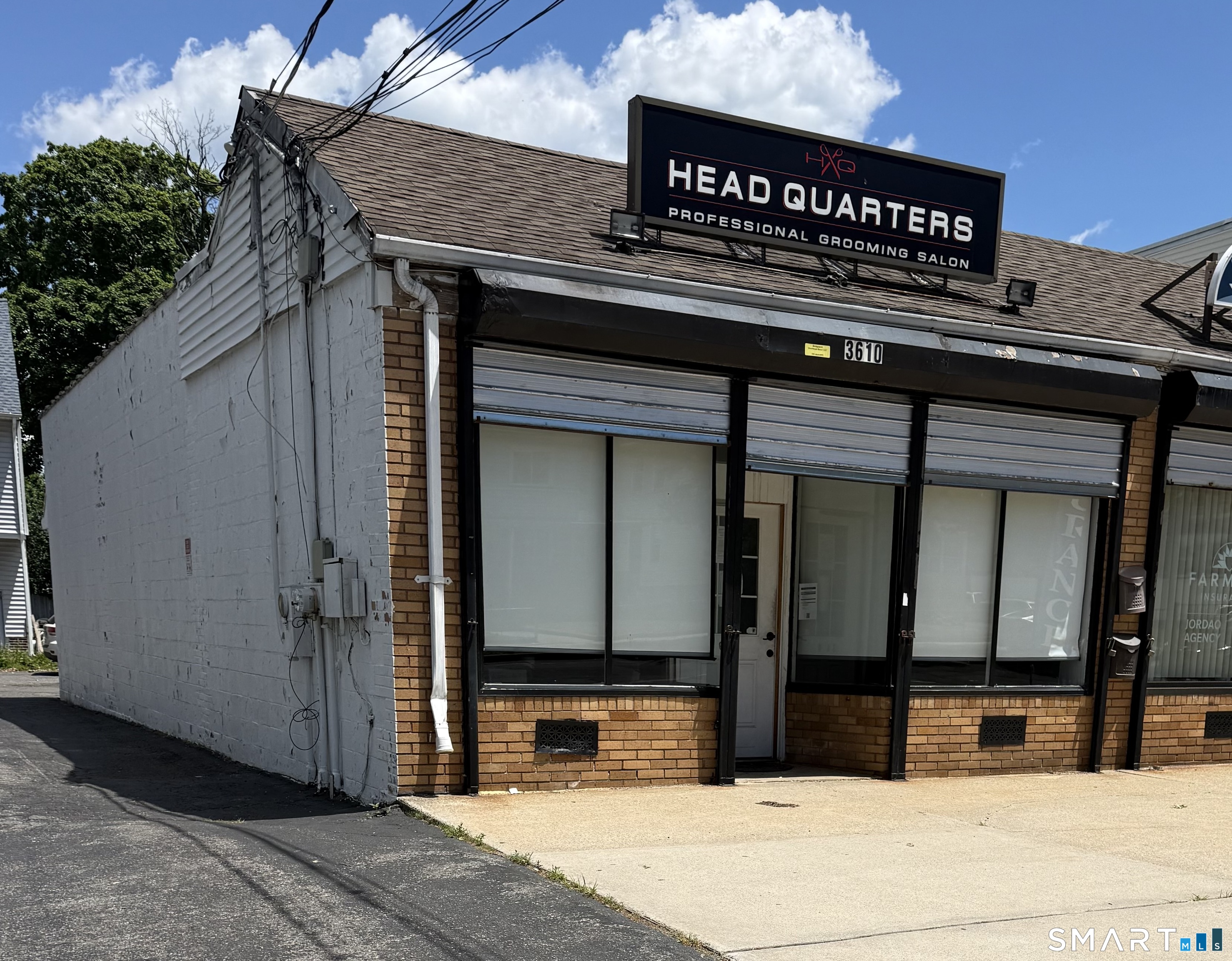 3610 Main Street Bridgeport CT 06606