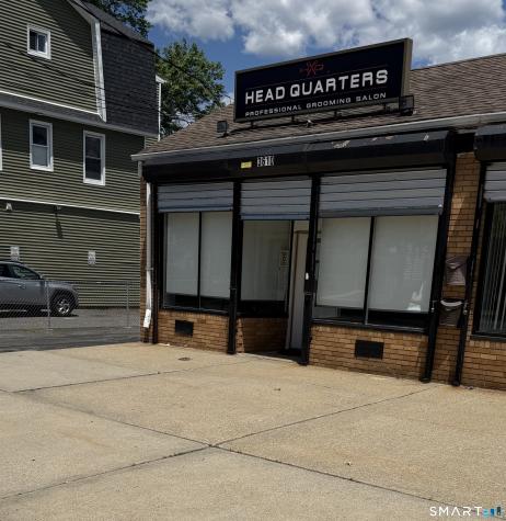 3610 Main Street Bridgeport CT 06606
