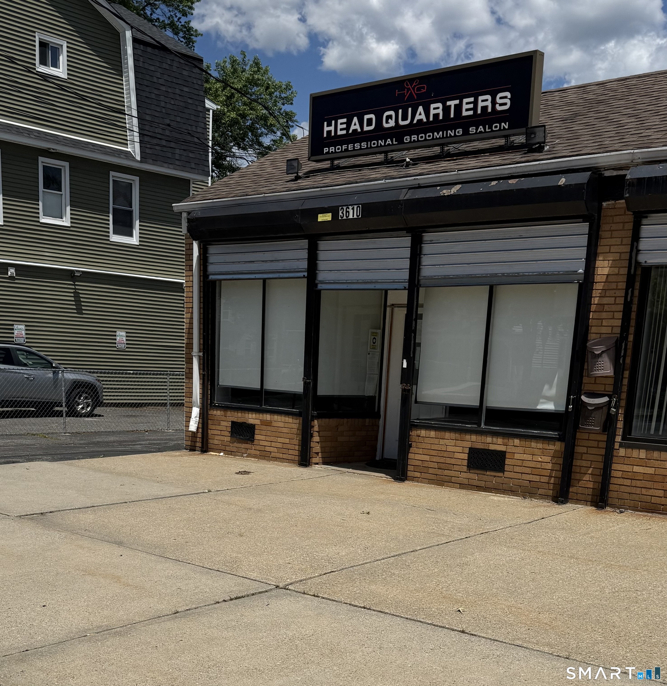 3610 Main Street Bridgeport CT 06606
