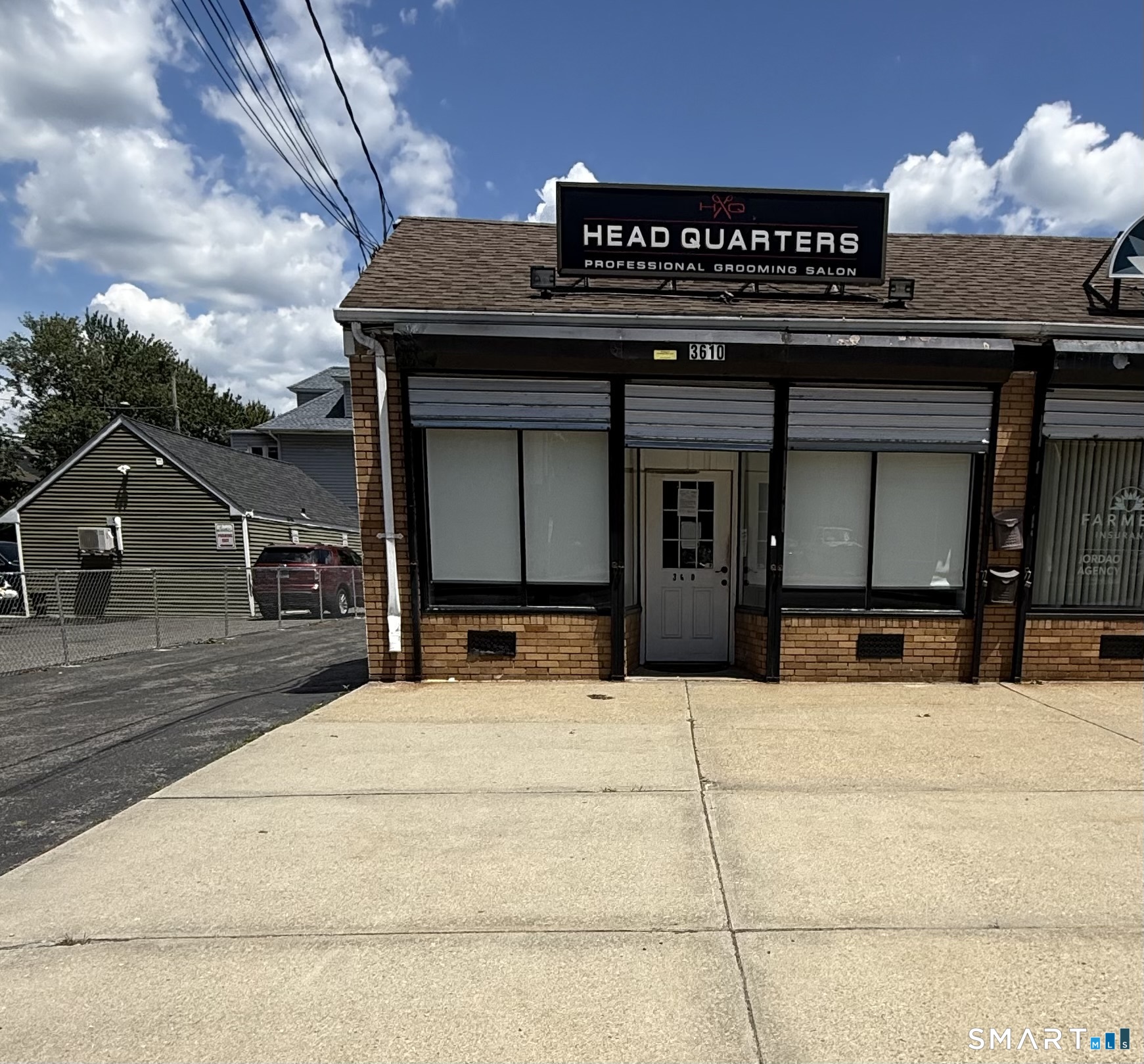 3610 Main Street Bridgeport CT 06606