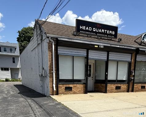 3610 Main Street Bridgeport CT 06606