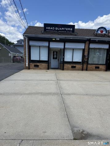 3610 Main Street Bridgeport CT 06606