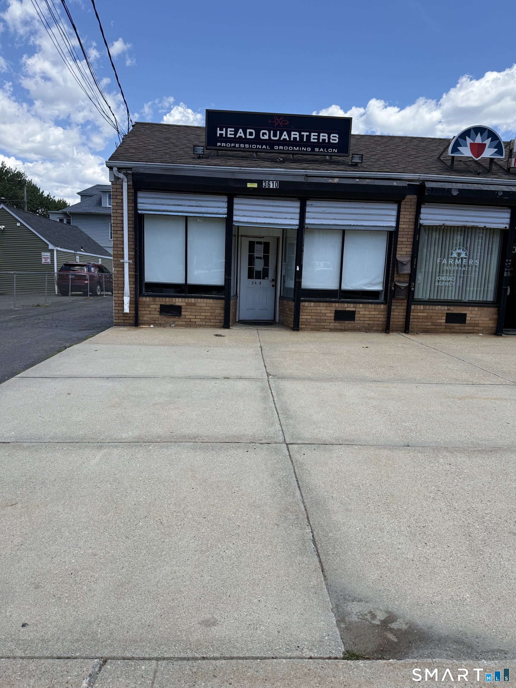 3610 Main Street Bridgeport CT 06606