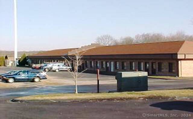 Taugwonk Spur Road Stonington CT 06378